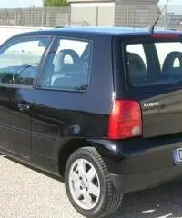 VOLKSWAGEN Lupo 1.4 TDI cat Highline Air