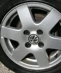 VOLKSWAGEN Lupo 1.4 TDI cat Highline Air