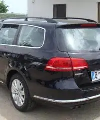 VOLKSWAGEN Passat Var. 2.0 TDI Comfortline BM.Tech.