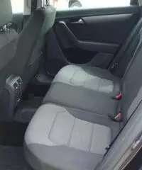 VOLKSWAGEN Passat Var. 2.0 TDI Comfortline BM.Tech. VOLKSWAGEN Passat Var. 2.0 TDI Comfortline BM.Tech.