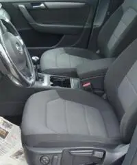 VOLKSWAGEN Passat Var. 2.0 TDI Comfortline BM.Tech. VOLKSWAGEN Passat Var. 2.0 TDI Comfortline BM.Tech.