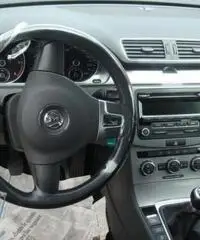VOLKSWAGEN Passat Var. 2.0 TDI Comfortline BM.Tech.