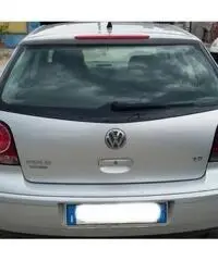 VOLKSWAGEN Polo 1.2/64CV 12V 5p. Comfortline