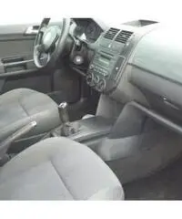 VOLKSWAGEN Polo 1.2/64CV 12V 5p. Comfortline