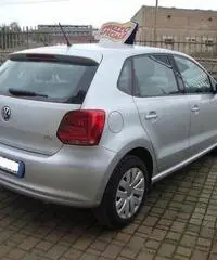 Volkswagen Polo 1.2 TDI DPF 5P. Comfortline