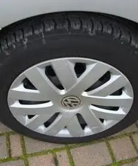 Volkswagen Polo 1.2 TDI DPF 5P. Comfortline