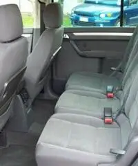 Volkswagen Touran 2.0 TDI 140CV Highline