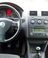 Volkswagen Touran 2.0 TDI 140CV Highline