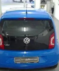 Volkswagen up! 1.0 5p. move  ASG