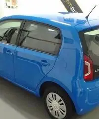 Volkswagen up! 1.0 5p. move  ASG