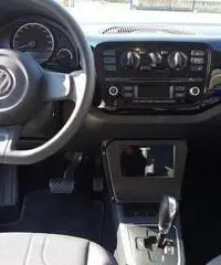 Volkswagen up! 1.0 5p. move  ASG