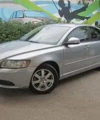 Volvo S40 2.0 D 136 CV Momentum