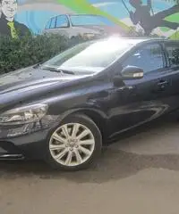 Volvo V40 D2 2.0 120 cv Geartronic Business