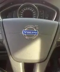 Volvo V40 D2 Kinetic