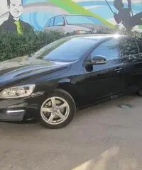 Volvo V60 D3 2.0 150 cv Geartronic Business