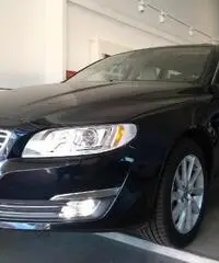 Volvo V70 D3 2.0 150 CV Geartronic Summum