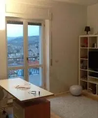 Appartamento a Potenza in provincia di Potenza