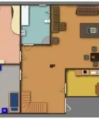 Potenza Vendita Villa