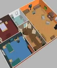 Potenza Vendita Villa