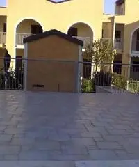 Appartamento a Bernalda in provincia di Matera