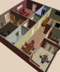 Potenza Vendita Appartamento