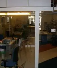 Prestigioso locale