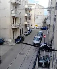 Appartamento a Matera