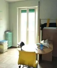 Ampio e luminoso appartamento ristrutturato