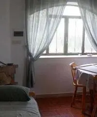 Villa a San Giovanni a Piro