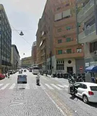 Appartamento di 45 mq via de gasperi napoli Appartamento di 45 mq via de gasperi napoli