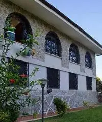 Villa a San Giovanni a Piro Villa a San Giovanni a Piro