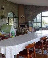 Villa a San Giovanni a Piro