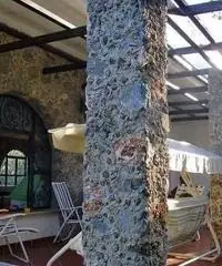 Villa a San Giovanni a Piro Villa a San Giovanni a Piro