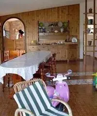 Villa a San Giovanni a Piro Villa a San Giovanni a Piro