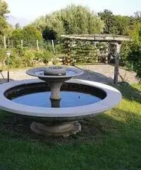 Villa a San Giovanni a Piro Villa a San Giovanni a Piro