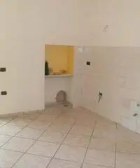 Giugliano in Campania Affitto Appartamento