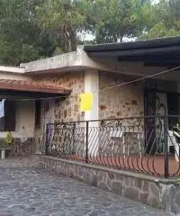 Ispani: Villa 3 Locali Ispani: Villa 3 Locali