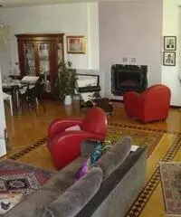 Lauro Vendita Villa