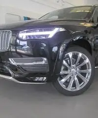 Volvo XC90 D5 AWD Geartronic 7 posti Inscription