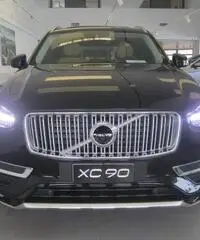 Volvo XC90 D5 AWD Geartronic 7 posti Inscription