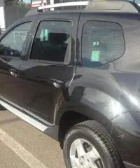 Dacia Duster Pochi Chilometri