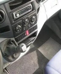 Iveco Daily Iveco Daily