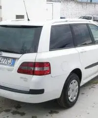 Fiat Stilo