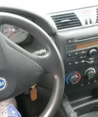 Fiat Stilo