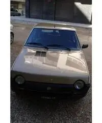 Vendesi fiat ritmo Vendesi fiat ritmo