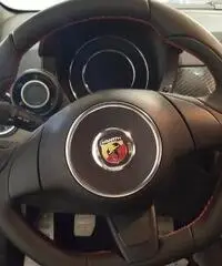 Abarth 695 695 1.4 Turbo T-Jet biposto