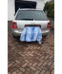 Audi a6 quattro Audi a6 quattro