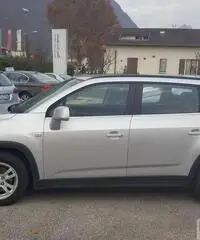 Chevrolet Orlando 004024 2.0 Diesel 163CV LTZ