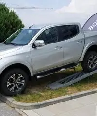 FIAT Fullback Cabina Doppia 2.4 180 CV LX Cambio Manuale FIAT Fullback Cabina Doppia 2.4 180 CV LX Cambio Manuale