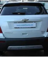 Trax Trax 1.7d AWD LTZ UNIPROPRIETARIO